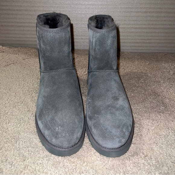 Ugg Booties - Picture 7 of 12